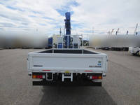 MITSUBISHI FUSO Canter Truck (With 4 Steps Of Cranes) 2RG-FEAV0 2023 979km_6