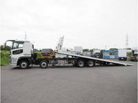 MITSUBISHI FUSO Super Great Self Loader 2KG-FS70HZ 2023 930km_19