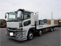 MITSUBISHI FUSO Super Great Self Loader 2KG-FS70HZ 2023 930km_1