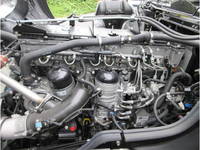MITSUBISHI FUSO Super Great Self Loader 2KG-FS70HZ 2023 930km_35