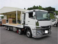 MITSUBISHI FUSO Super Great Self Loader 2KG-FS70HZ 2023 930km_3