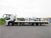 MITSUBISHI FUSO Super Great Self Loader 2KG-FS70HZ 2023 930km_5