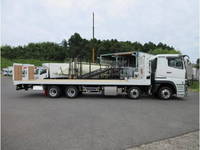 MITSUBISHI FUSO Super Great Self Loader 2KG-FS70HZ 2023 930km_6