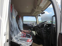 HINO Ranger Self Loader (With 4 Steps Of Cranes) 2PG-FE2ACA 2023 1,098km_17