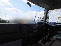 HINO Ranger Self Loader (With 4 Steps Of Cranes) 2PG-FE2ACA 2023 1,098km_18