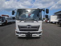 HINO Ranger Self Loader (With 4 Steps Of Cranes) 2PG-FE2ACA 2023 1,098km_5