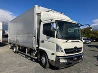 HINO Ranger Aluminum Wing BKG-FC7JKYG 2011 365,901km_3