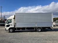 HINO Ranger Aluminum Wing BKG-FC7JKYG 2011 365,901km_5