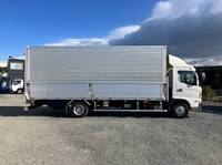 HINO Ranger Aluminum Wing BKG-FC7JKYG 2011 365,901km_6