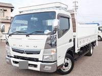 MITSUBISHI FUSO Canter Flat Body TPG-FEB80 2017 55,010km_4