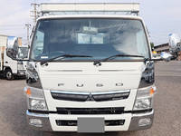 MITSUBISHI FUSO Canter Flat Body TPG-FEB80 2017 55,010km_5