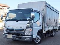 MITSUBISHI FUSO Canter Truck with Accordion Door TPG-FEB50 2019 69,900km_3
