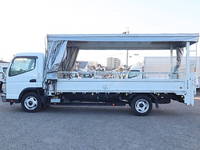 MITSUBISHI FUSO Canter Truck with Accordion Door TPG-FEB50 2019 69,900km_6