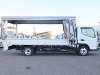 MITSUBISHI FUSO Canter Truck with Accordion Door TPG-FEB50 2019 69,900km_9