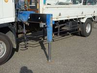 ISUZU Forward Truck (With 4 Steps Of Cranes) ADG-FRR90K3S 2006 75,000km_17