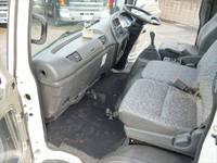 ISUZU Forward Truck (With 4 Steps Of Cranes) ADG-FRR90K3S 2006 75,000km_28