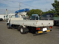 ISUZU Forward Truck (With 4 Steps Of Cranes) ADG-FRR90K3S 2006 75,000km_2