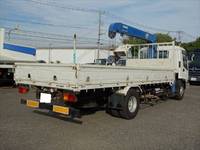 ISUZU Forward Truck (With 4 Steps Of Cranes) ADG-FRR90K3S 2006 75,000km_4