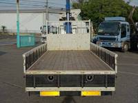 ISUZU Forward Truck (With 4 Steps Of Cranes) ADG-FRR90K3S 2006 75,000km_6