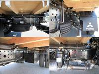 MITSUBISHI FUSO Canter Flat Body 2RG-FEAV0 2023 1,000km_23