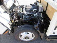 MITSUBISHI FUSO Canter Flat Body 2RG-FEAV0 2023 1,000km_27