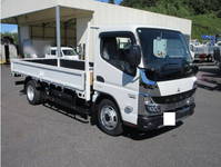 MITSUBISHI FUSO Canter Flat Body 2RG-FEAV0 2023 1,000km_2