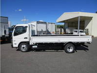 MITSUBISHI FUSO Canter Flat Body 2RG-FEAV0 2023 1,000km_3