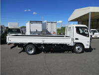 MITSUBISHI FUSO Canter Flat Body 2RG-FEAV0 2023 1,000km_4