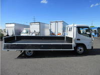 MITSUBISHI FUSO Canter Flat Body 2RG-FEAV0 2023 1,000km_5