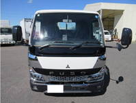 MITSUBISHI FUSO Canter Flat Body 2RG-FEAV0 2023 1,000km_6