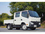 Dutro Double Cab