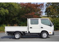 HINO Dutro Double Cab TKG-XZU605M 2017 49,212km_4