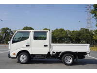 HINO Dutro Double Cab TKG-XZU605M 2017 49,212km_6