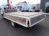 MITSUBISHI FUSO Canter Truck (With 3 Steps Of Cranes) SKG-FEA80 2012 53,000km_6