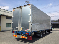 HINO Ranger Aluminum Wing SKG-FD7JPAA 2012 533,758km_2