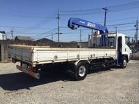 ISUZU Forward Truck (With 5 Steps Of Cranes) PKG-FRR90S2 2008 83,896km_2