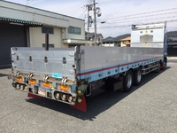 HINO Profia Aluminum Block KS-FW1EXWJ 2004 1,061,157km_2