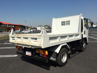 ISUZU Forward Dump TKG-FRR90S2 2014 4,185km_2