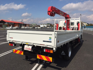 Canter Self Loader (With 4 Steps Of Cranes)_2