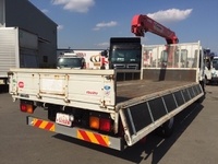 ISUZU Forward Truck (With 4 Steps Of Unic Cranes) SKG-FRR90S2 2011 62,636km_2