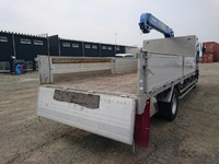 ISUZU Forward Truck (With 4 Steps Of Cranes) LKG-FTR90S2 2013 183,361km_2