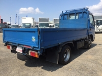 HINO Dutro Flat Body BDG-XZU508M 2008 112,058km_2