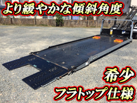 MITSUBISHI FUSO Canter Safety Loader SKG-FEB50 2011 62,758km_2