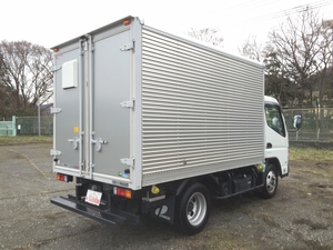 Canter Aluminum Van_2