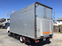 ISUZU Elf Aluminum Van KK-NPR72PV 2001 217,092km_2