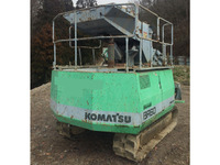KOMATSU  Construction Machinery BR60-1  1,290h_2