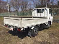 ISUZU Elf Flat Body KK-NHR69CA 1998 177,189km_2