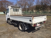 ISUZU Elf Flat Body KK-NKR66EA 2001 310,083km_2