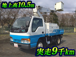 Elf Cherry Picker