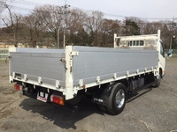 HINO Dutro Aluminum Block BKG-XZU548M 2009 160,662km_2